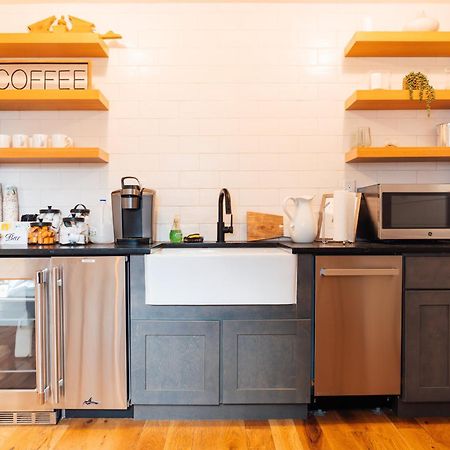 The Franklin Hotel Martha'S Vineyard إدغارتاون المظهر الخارجي الصورة