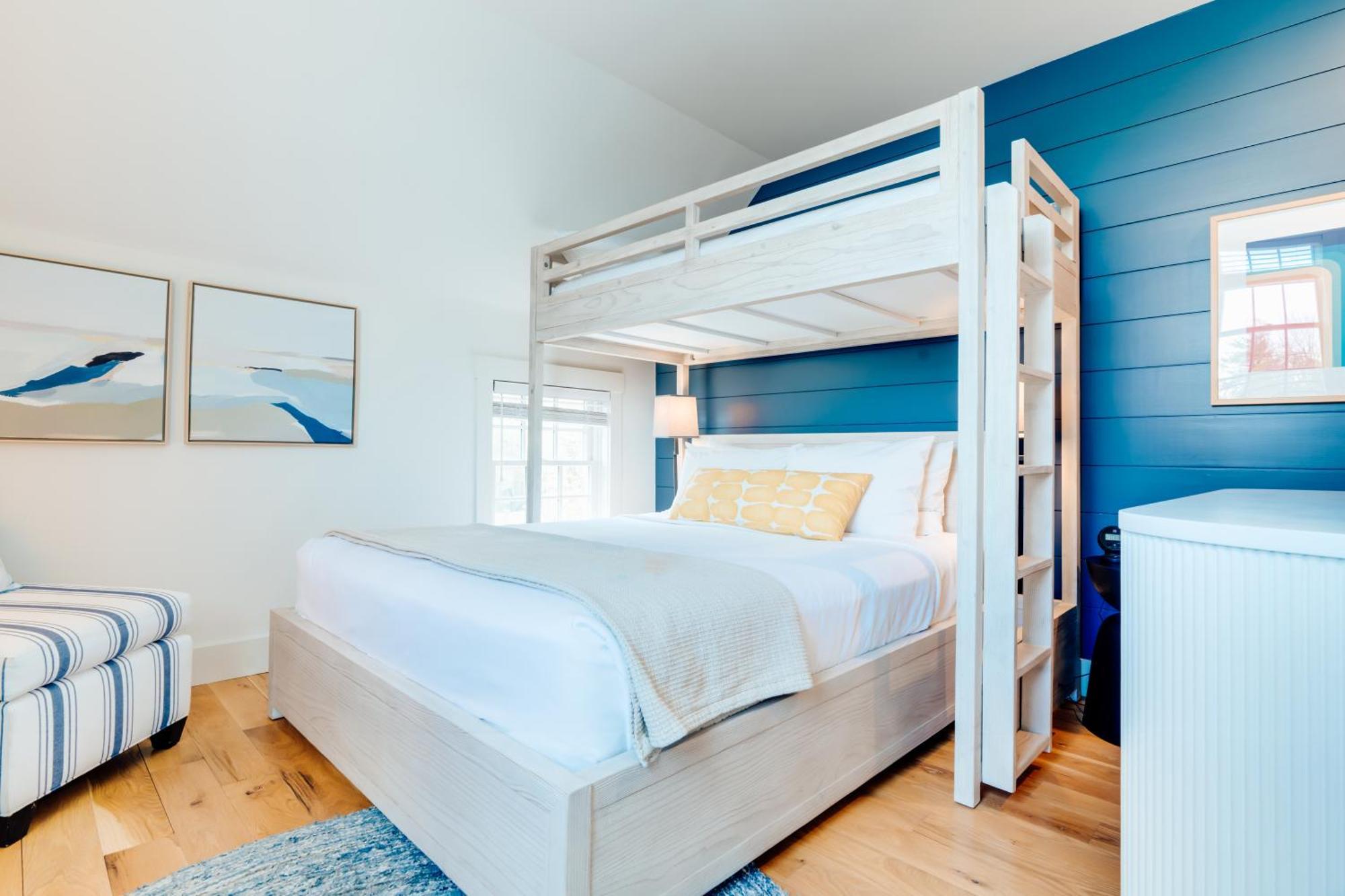 The Franklin Hotel Martha'S Vineyard إدغارتاون المظهر الخارجي الصورة