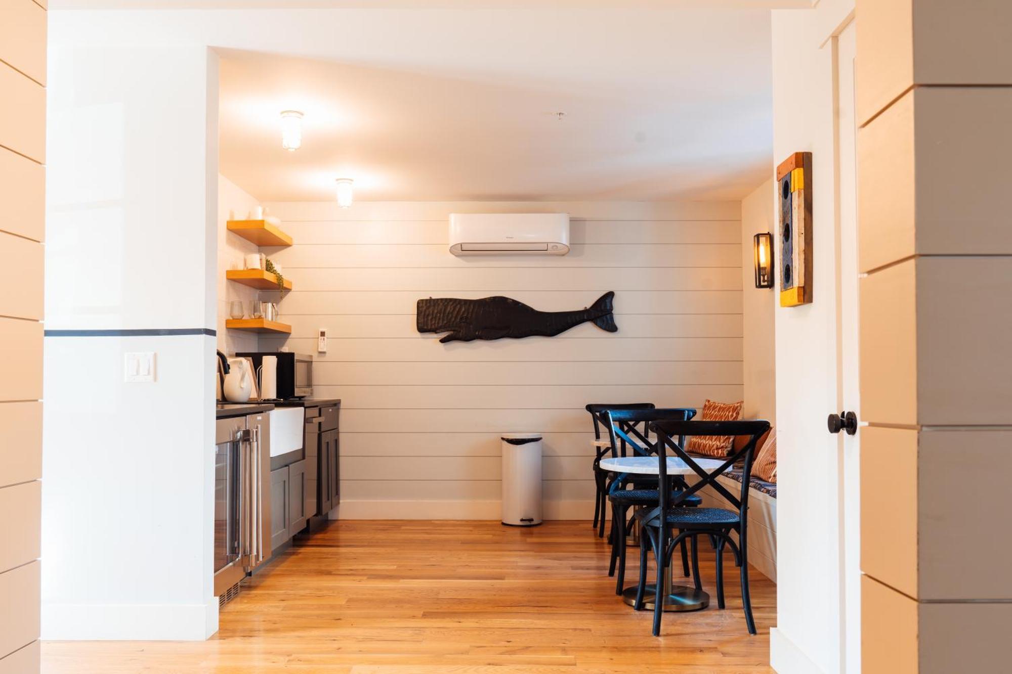 The Franklin Hotel Martha'S Vineyard إدغارتاون المظهر الخارجي الصورة