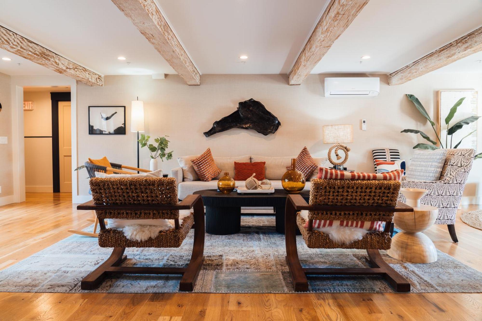 The Franklin Hotel Martha'S Vineyard إدغارتاون المظهر الخارجي الصورة