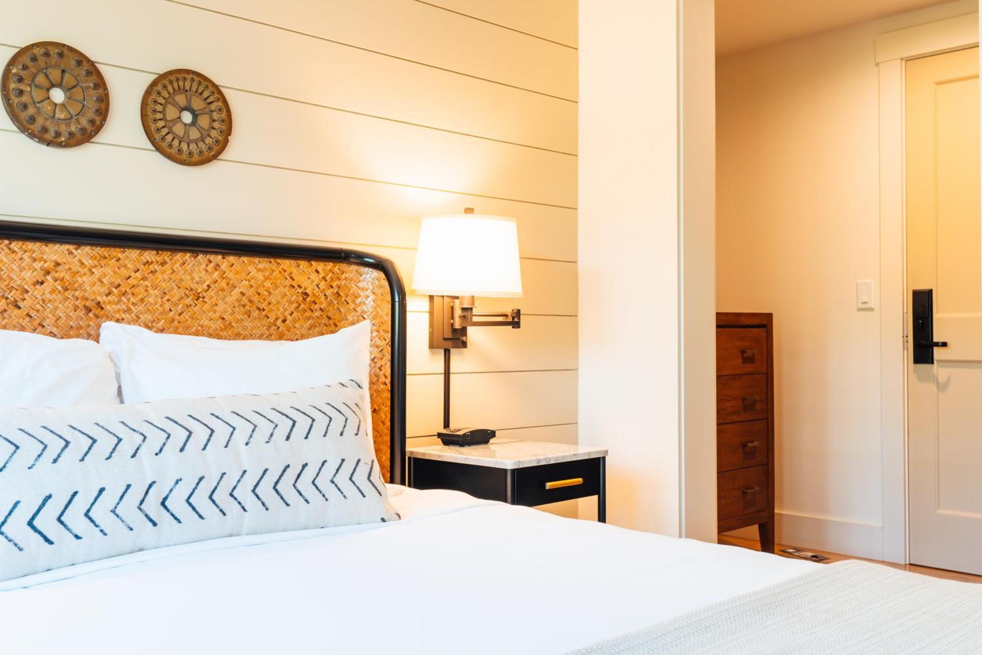 The Franklin Hotel Martha'S Vineyard إدغارتاون المظهر الخارجي الصورة