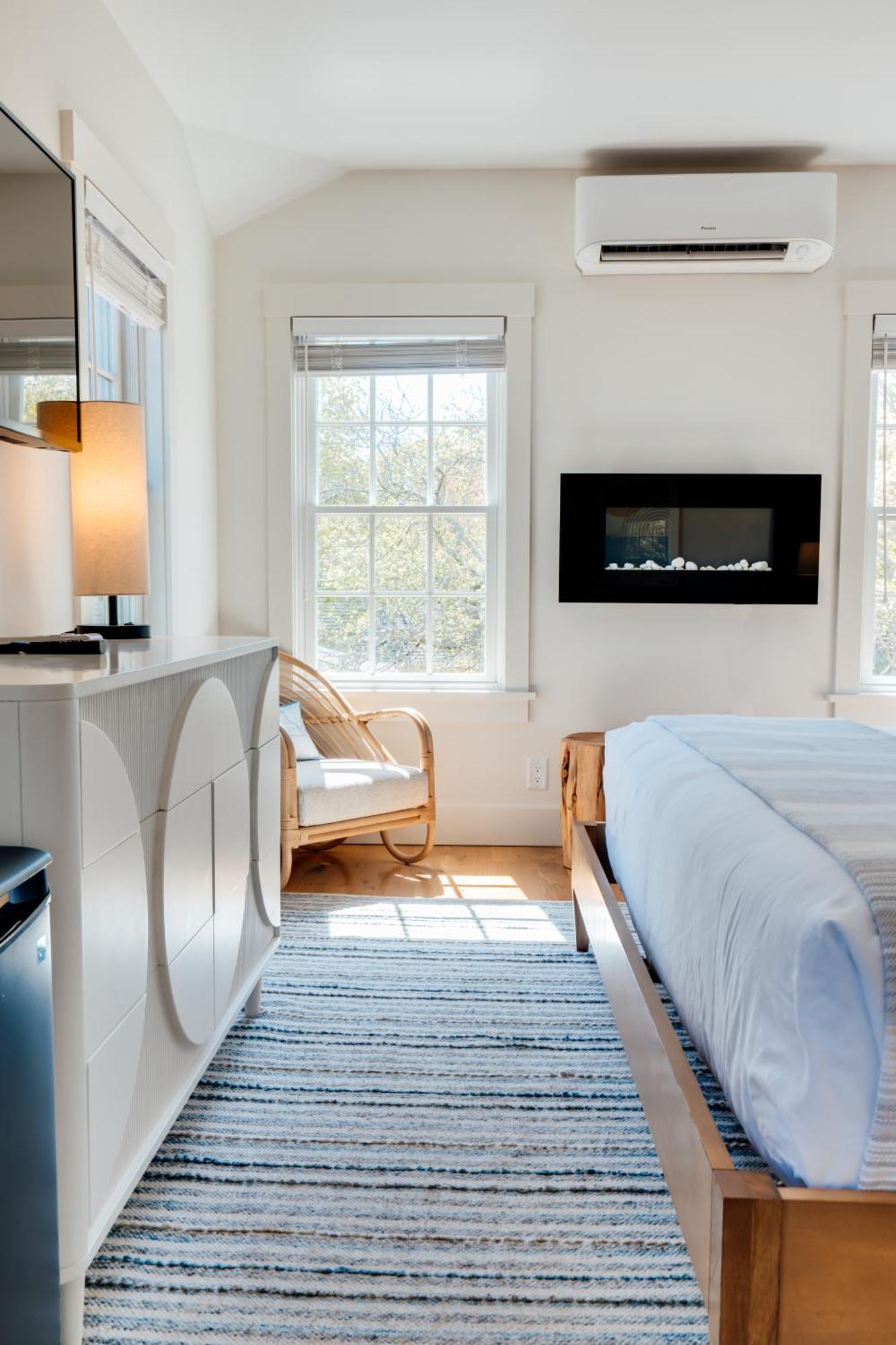 The Franklin Hotel Martha'S Vineyard إدغارتاون المظهر الخارجي الصورة