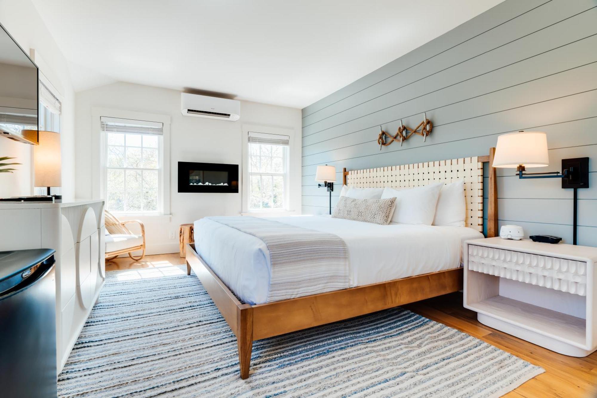 The Franklin Hotel Martha'S Vineyard إدغارتاون المظهر الخارجي الصورة