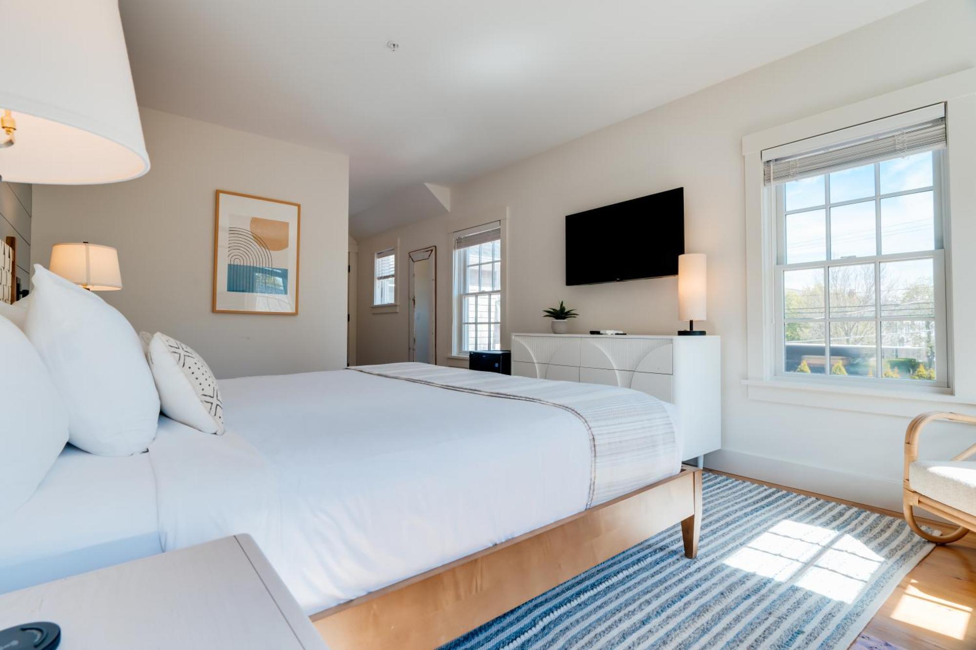 The Franklin Hotel Martha'S Vineyard إدغارتاون المظهر الخارجي الصورة