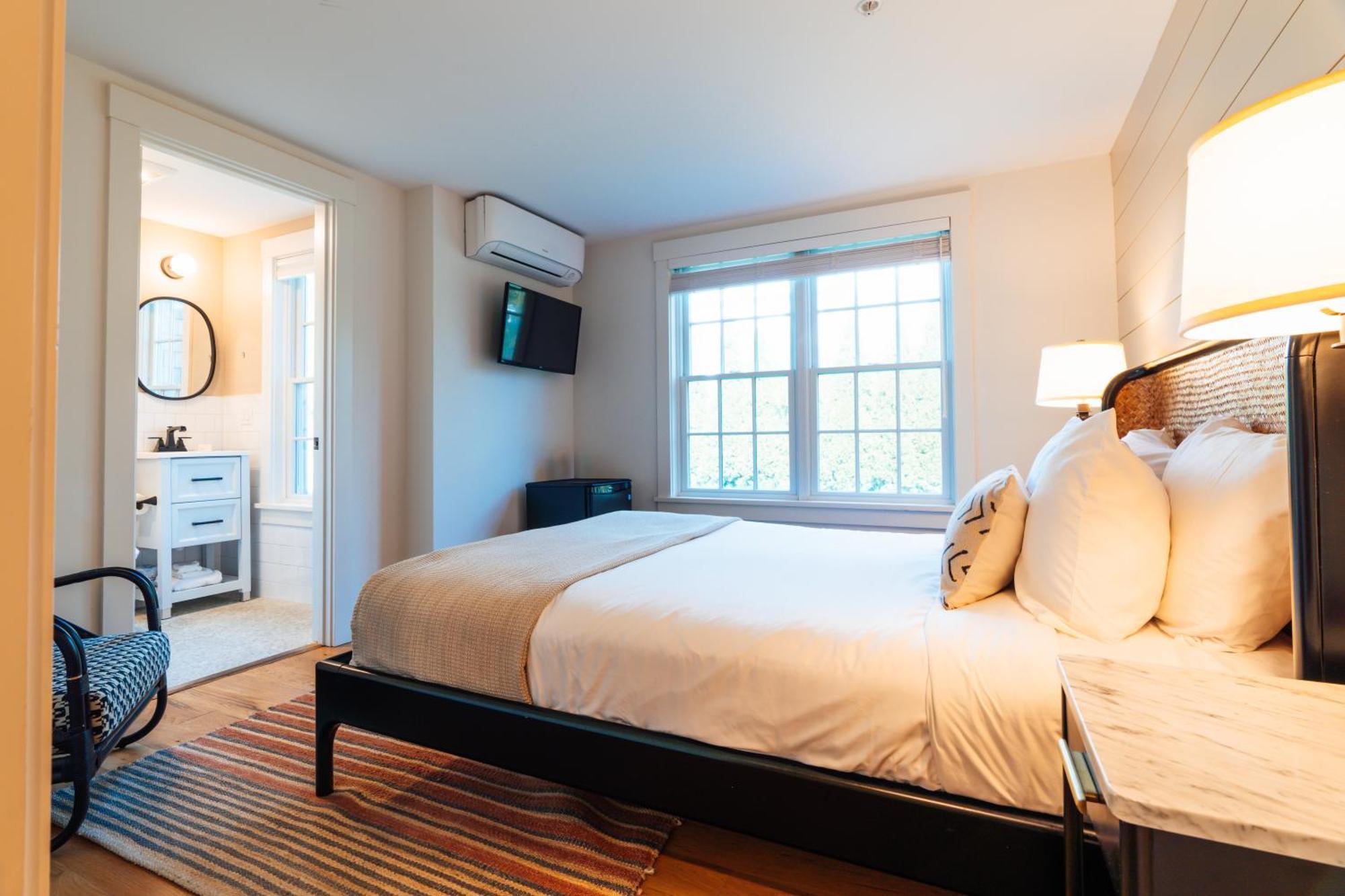 The Franklin Hotel Martha'S Vineyard إدغارتاون المظهر الخارجي الصورة